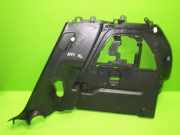 Seitenwandverkleidung hinten links OPEL CORSA D 1.2 13307349
