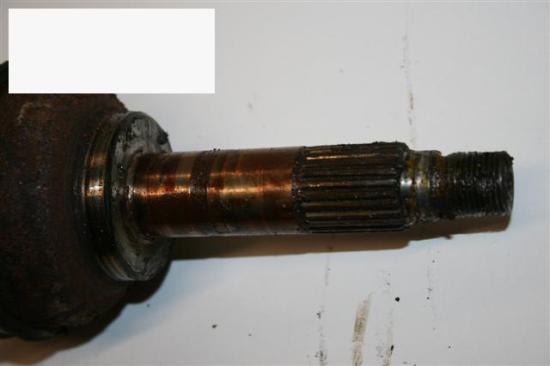 Gelenkwelle Antriebswelle vorne links PROTON PERSONA 400 Hatchback (C9_C, C9_S) 418 GLXi Bild Gelenkwelle Antriebswelle vorne links PROTON PERSONA 400 Hatchback (C9_C, C9_S) 418 GLXi