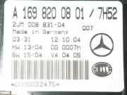 Innenbeleuchtung vorne MERCEDES-BENZ A-KLASSE (W169) A 170 (169.032, 169.332) 1698200801