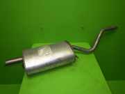 Auspufftopf hinten FORD KA (RB_) 1.3 i 1457190