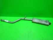 Auspufftopf vorne PEUGEOT 206 Schrägheck (2A/C) 1.6 i
