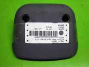 Zusatzbremsleuchte Mitte HYUNDAI MATRIX (FC) 1.6 92750-17000