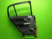 Tür hinten links SMART(MCC) FORFOUR (454) 1.5 CDI (454.001)