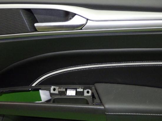 Türverkleidung vorne rechts FORD MONDEO V Stufenheck 2.0 Hybrid DS73F2385A50 Bild Türverkleidung vorne rechts FORD MONDEO V Stufenheck 2.0 Hybrid DS73F2385A50