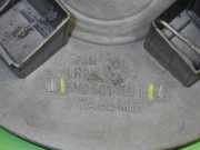 Radzierkappe vorne rechts VW POLO (6N1) 60 1.4 6N0601149E