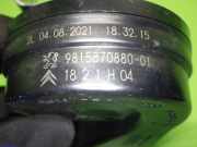 Signalhorn Hupe OPEL GRANDLAND X (A18) 1.2 (75) 9815870880