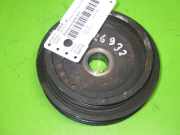 Riemenscheibe Kurbelwelle NISSAN (DATSUN) ALMERA TINO (V10) 1.8