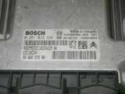 Motorsteuerger?t PEUGEOT 407 (6D_) 1.6 HDi 110 281013331