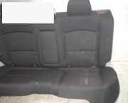 Sitzbank hinten MAZDA 3 (BK) 1.6