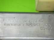 Fensterhebermotor Tür hinten rechts MERCEDES-BENZ C-KLASSE (W203) C 220 CDI (203.006) 0130822007