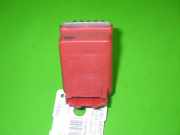 Vorwiderstand Heizgebläse AUDI (NSU) A3 (8L1) 1.9 TDI 1J0907521