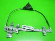 Fensterheber Tür hinten rechts NISSAN (DATSUN) TERRANO II (R20) 2.7 TDi 4WD 827000F60B