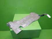 Hitzeschutzblech Auspuff hinten OPEL ZAFIRA TOURER C (P12) 1.6 CDTI 13264786