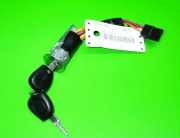 Zündschloss RENAULT CLIO I (B/C57_, 5/357_) 1.2 (5/357Y, 5/357K)