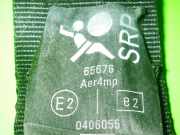 Sicherheitsgurt rechts RENAULT TWINGO II (CN0_) 1.2 16V (CN04, CN0A, CN0B) 33059466