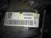 Schlussleuchte rechts OPEL CORSA D 1.3 CDTI 89318821