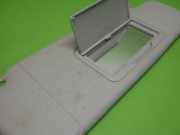 Sonnenblende vorne rechts VW PASSAT Variant (3B5) 1.8 3B0857552AKFKZ