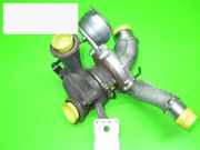 Turbolader vorne CITROEN C6 (TD_) 2.2 HDi 9686782580