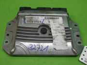 Motorsteuergerät RENAULT GRAND SCÉNIC II (JM0/1_) 2.0 8200509552