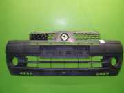 Stoßfänger Stoßstange vorne RENAULT CLIO II (BB0/1/2_, CB0/1/2_) 1.2 16V (BB05, BB0W, BB11, BB27 7701476554