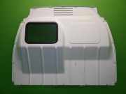 Trenngitterwand FIAT SCUDO Kasten (220_) 1.9 D