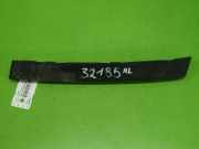 Halter Stoßfänger hinten links SKODA FABIA 1.4 5J6807375