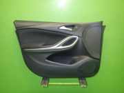 Türverkleidung vorne links OPEL ASTRA K Sports Tourer (B16) 1.2 Turbo (35) 39145577