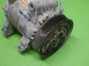 Klimakompressor NISSAN (DATSUN) MICRA II (K11) 1.0 i 16V