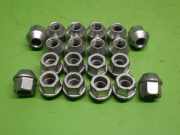Radmutternsatz OPEL ASTRA K (B16) 1.5 CRDI (68)