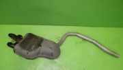 Auspufftopf hinten OPEL ASTRA K Sports Tourer (B16) 1.4 Turbo (35) 13453678