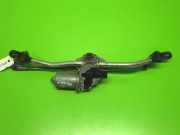 Wischermotor vorne SKODA FABIA 1.4 TDI 405119