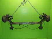 Hinterachse CHEVROLET KALOS 1.2