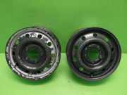 Felge RENAULT MASTER II Kasten (FD) 3.0 dCi 140 (HD0S, FD0S, HD1S)