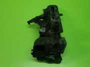 Schlossblech vorne links BMW 5 Touring (F11) 530 d xDrive