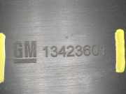 Abdeckung Sto?f?nger vorne unten OPEL ASTRA K (B16) 1.2 Turbo (68) 13423601