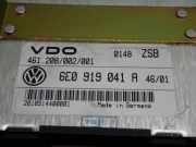 Steuergerät VW LUPO (6X1, 6E1) 1.2 TDI 3L 461.208/002/001