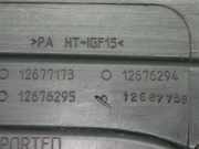 Motorabdeckung OPEL ASTRA K Sports Tourer (B16) 1.4 Turbo (35) 12677173