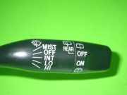 Wischerschalter HONDA LOGO (GA) 1.3 (GA3) 35256S6AG01