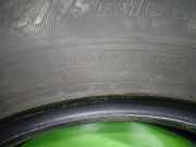 Sommerreifen FORD TRANSIT Pritsche/Fahrgestell 2.4 TDCi [RWD] 185/75R16C-104/102R