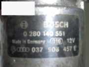 Zusatzluftschieber VW PASSAT Variant (3A5, 35I) 1.6