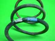 Feder vorne links PEUGEOT 405 I (15B) 1.9 Injection
