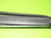 Wischerarm hinten AUDI (NSU) A4 Avant (8D5, B5) 1.8 8D9955407