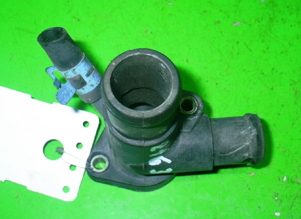 K?hlmittelflansch Stutzen VW GOLF III Variant (1H5) 1.9 TDI 028121132A Bild K?hlmittelflansch Stutzen VW GOLF III Variant (1H5) 1.9 TDI 028121132A