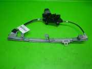 Fensterheber Tür vorne links ALFA ROMEO 156 (932) 3.2 GTA (932AXB) 400396A