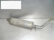 Auspufftopf hinten LANCIA Y (840A) 1.1 (840AE)