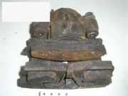 Bremssattel vorne links CHRYSLER NEON II 1.6