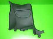 Seitenwandverkleidung hinten links PEUGEOT 206 CC (2D) 1.6 16V 9641506377