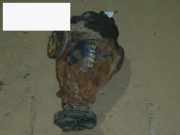 Differential hinten MERCEDES-BENZ E-KLASSE Kombi (S210) E 290 T Turbo-D (210.217)