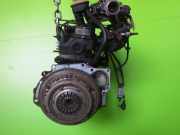 Benzinmotor Motor ohne Anbauteile Benzin FORD FIESTA IV (JA_, JB_) 1.3 i JJC