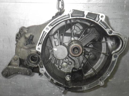 Getriebe Schaltgetriebe FORD FOCUS Turnier (DNW) 1.4 16V Bild Getriebe Schaltgetriebe FORD FOCUS Turnier (DNW) 1.4 16V